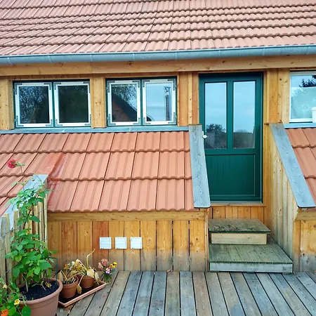 Gemuetliche Premium Oeko In Resthof, Super Ausgestattet, Keine Handwerker Und Monteure Apartman Sterley