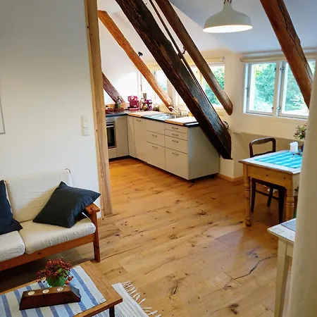 Gemuetliche Premium Oeko In Resthof, Super Ausgestattet, Keine Handwerker Und Monteure Apartment *