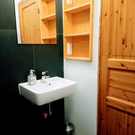 Gemuetliche Premium Oeko In Resthof, Super Ausgestattet, Keine Handwerker Und Monteure