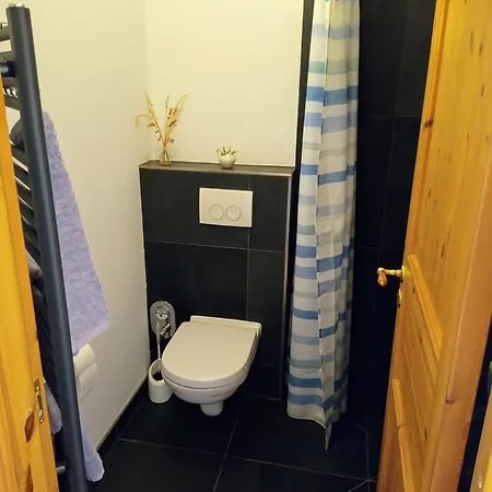 Gemuetliche Premium Oeko In Resthof, Super Ausgestattet, Keine Handwerker Und Monteure Apartment Sterley