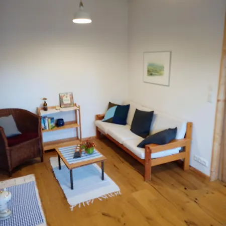 Apartman Gemuetliche Premium Oeko In Resthof, Super Ausgestattet, Keine Handwerker Und Monteure Sterley
