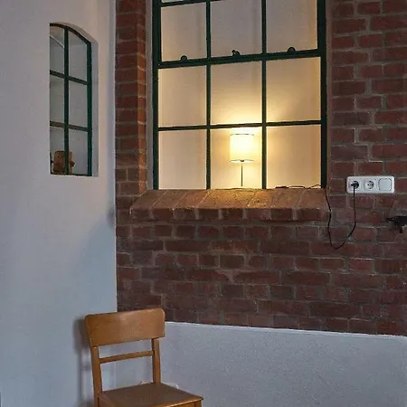 Gemuetliche Premium Oeko In Resthof, Super Ausgestattet, Keine Handwerker Und Monteure Apartment *