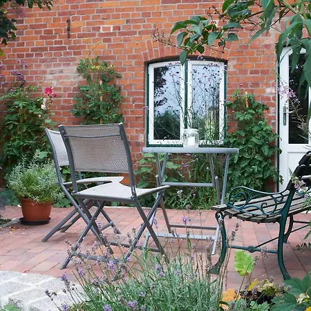 Gemuetliche Premium Oeko In Resthof, Super Ausgestattet, Keine Handwerker Und Monteure Apartment Sterley