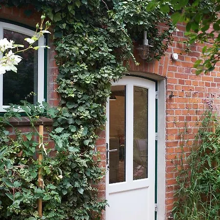 Gemuetliche Premium Oeko In Resthof, Super Ausgestattet, Keine Handwerker Und Monteure Apartman *