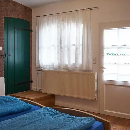 Gemuetliche Premium Oeko In Resthof, Super Ausgestattet, Keine Handwerker Und Monteure