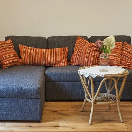 Gemuetliche Premium Oeko In Resthof, Super Ausgestattet, Keine Handwerker Und Monteure Apartment Sterley