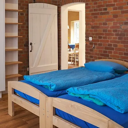 Gemuetliche Premium Oeko In Resthof, Super Ausgestattet, Keine Handwerker Und Monteure