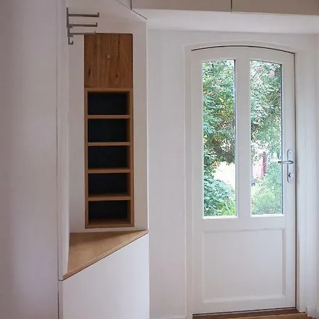 Gemuetliche Premium Oeko In Resthof, Super Ausgestattet, Keine Handwerker Und Monteure Apartment Sterley