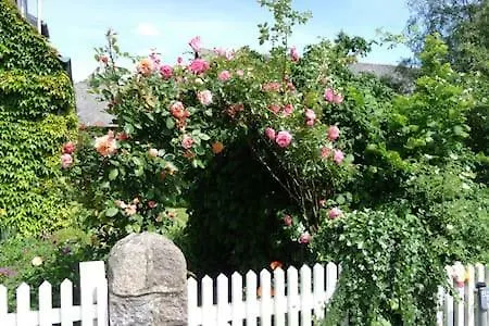 Gemuetliche Premium Oeko In Resthof, Super Ausgestattet, Keine Handwerker Und Monteure * Sterley