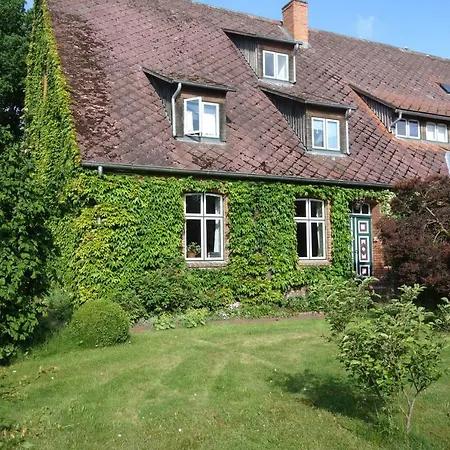 Gemuetliche Premium Oeko In Resthof, Super Ausgestattet, Keine Handwerker Und Monteure